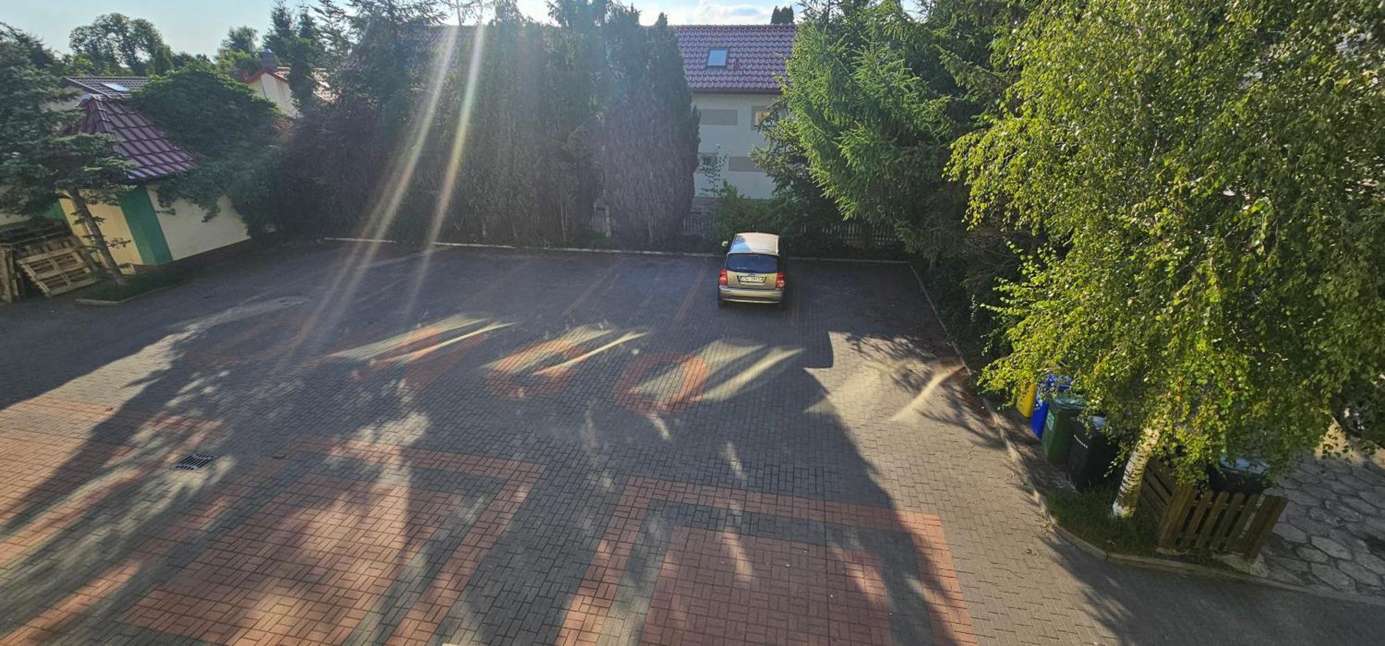 Budziar - Kwatery Nad Morzem Ujście-Darłowskie エクステリア 写真